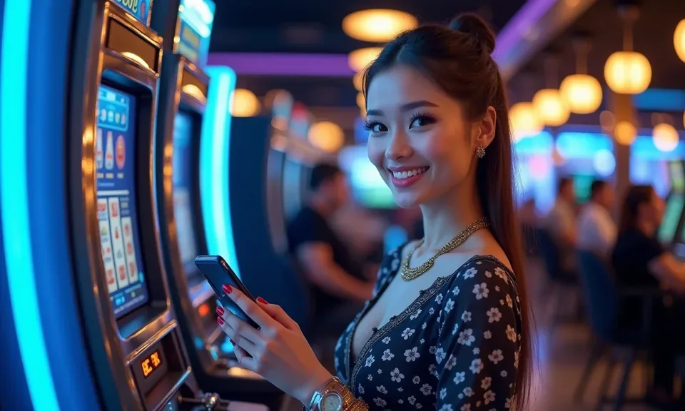juwa Lightning Roulette